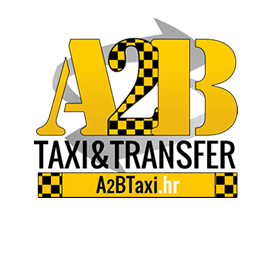 A2B Taxi Transfer - Zadar Pag Zrće Novalja